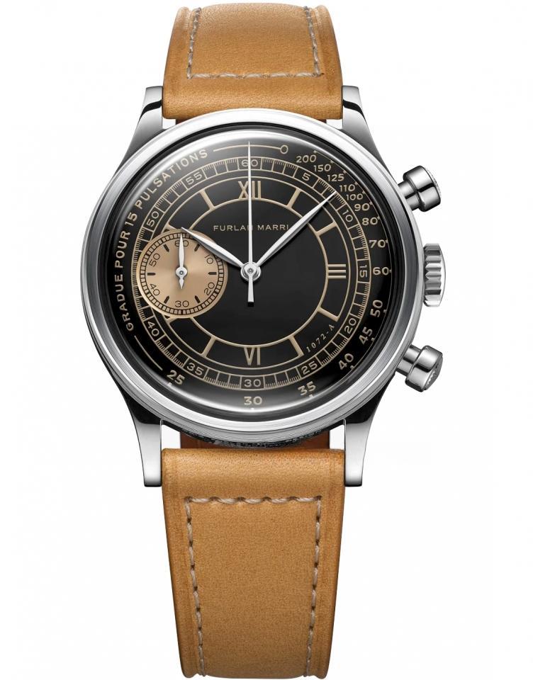 FURLAN MARRI 1072-A Mechaquartz