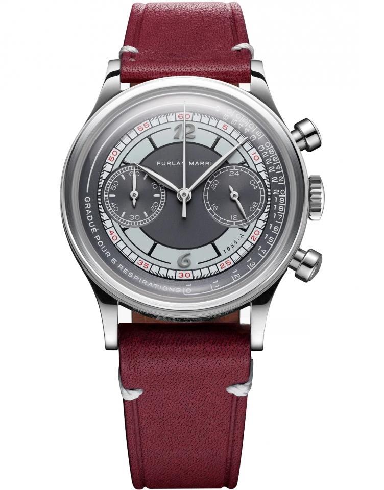 FURLAN MARRI 1085-A Mechaquartz