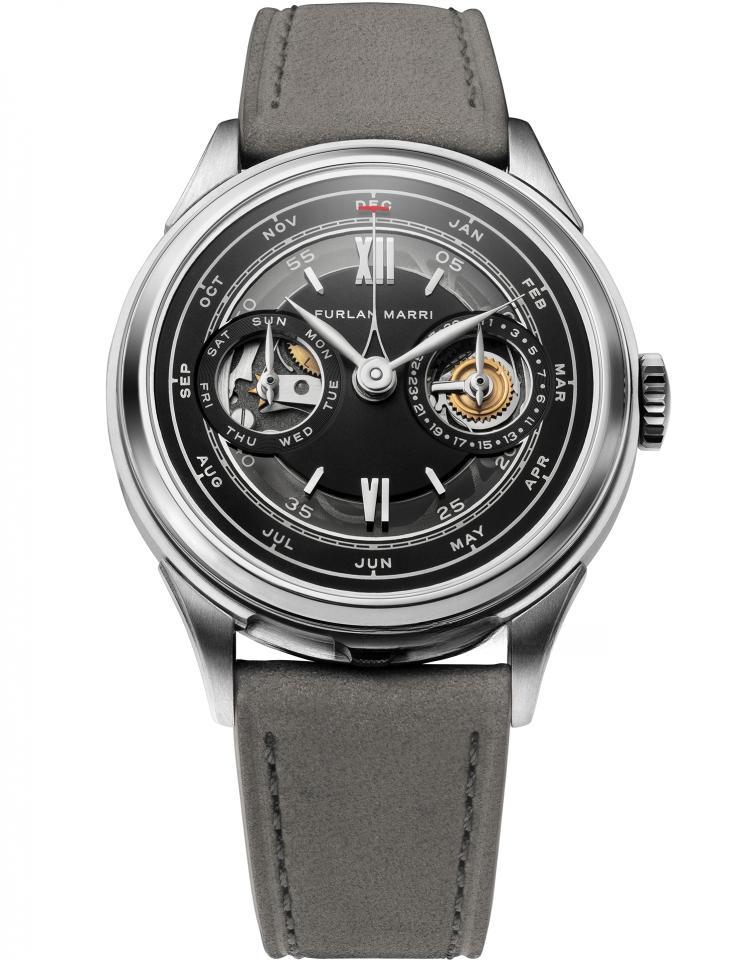 FURLAN MARRI FMQP-BS1 Perpetual Calendar