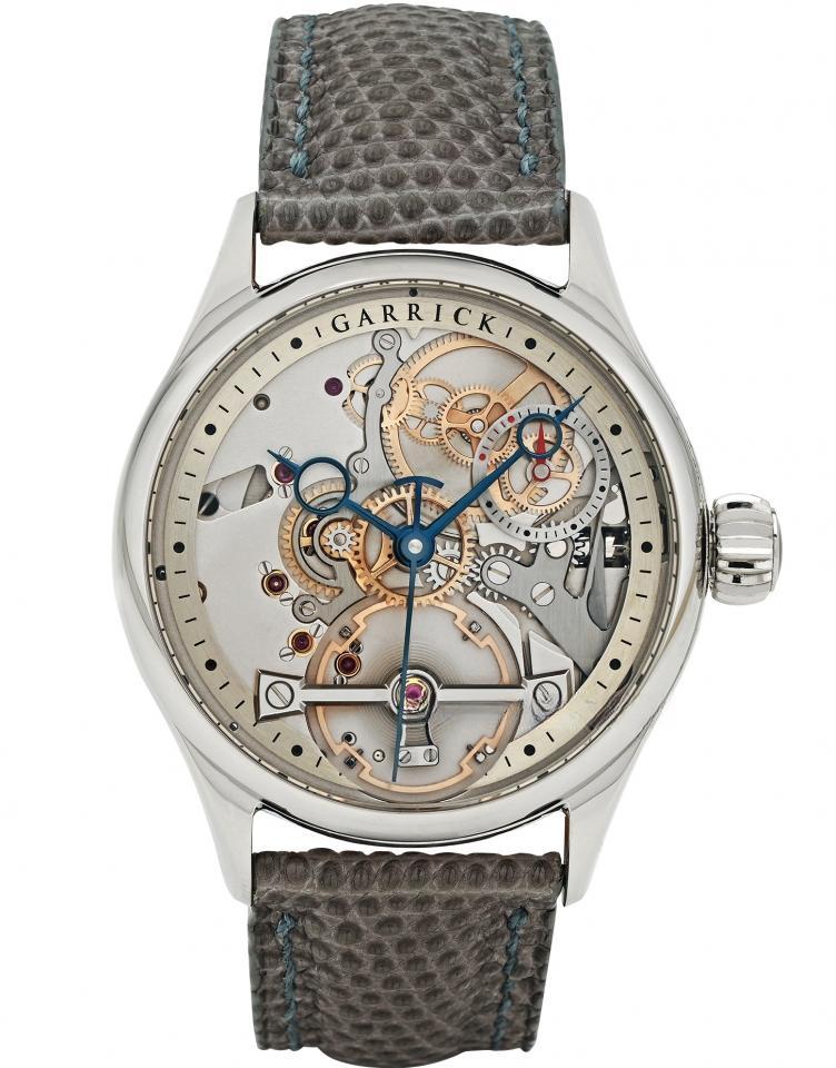 GARRICK S3 GARRICK