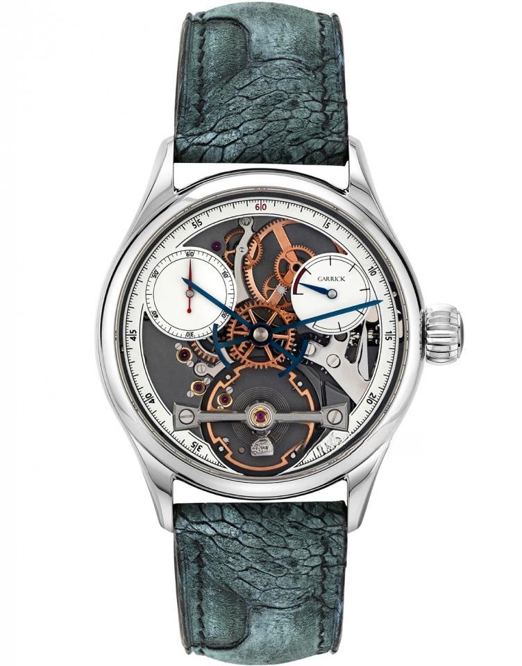 GARRICK MK2 GARRICK