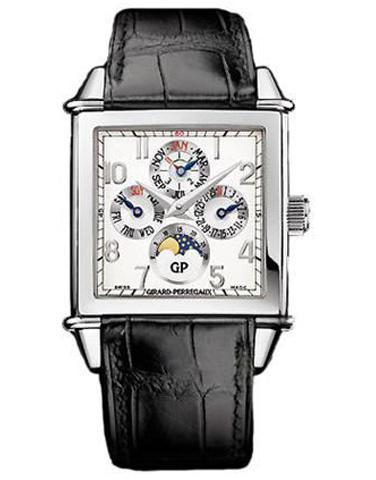 GIRARD-PERREGAUX 90290-53-111-BA6A 高級製錶