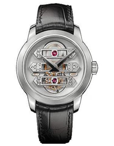 GIRARD-PERREGAUX 99193-53-000-BA6A 高級製錶
