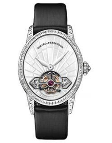 GIRARD-PERREGAUX 99490B53E791-JK6A 高級製錶