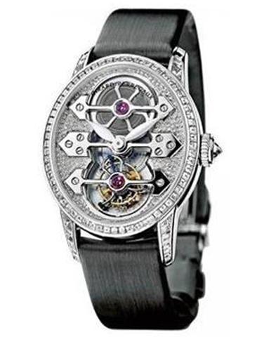 GIRARD-PERREGAUX 99495D53B000-JK6A 高級製錶