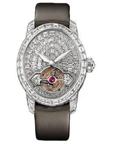 GIRARD-PERREGAUX 99498B53P7B1-KK7A 高級製錶