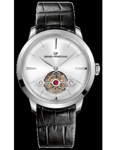 GIRARD-PERREGAUX 99535-53-111-BK6A 高級製錶