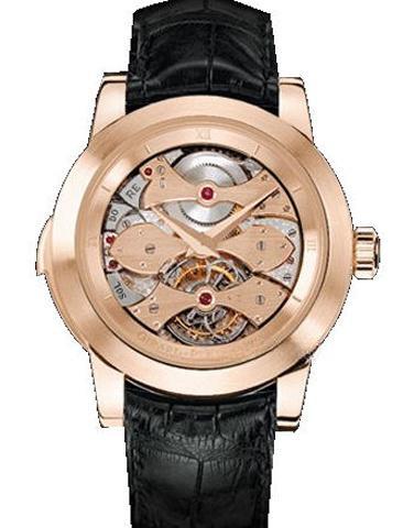 GIRARD-PERREGAUX 99750-52-000-BA6A 高級製錶