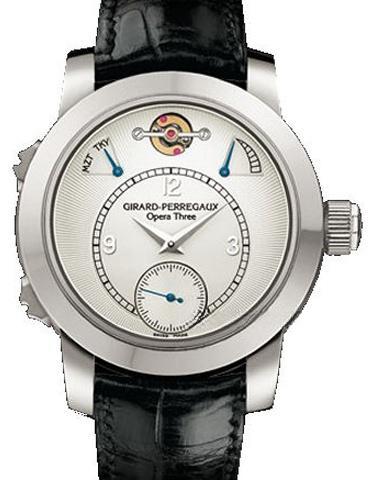 GIRARD-PERREGAUX 99790-53-111-BA6A 高級製錶