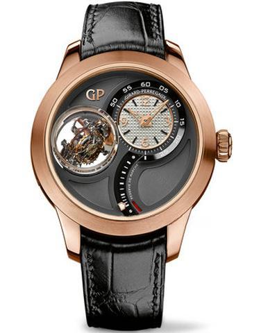 GIRARD-PERREGAUX 99815-52-251-BA6A 高級製錶
