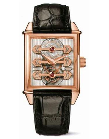 GIRARD-PERREGAUX 99870-52-000-BA6A 高級製錶