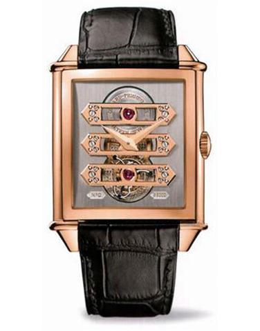 GIRARD-PERREGAUX 99880-52-000-BA6A 高級製錶