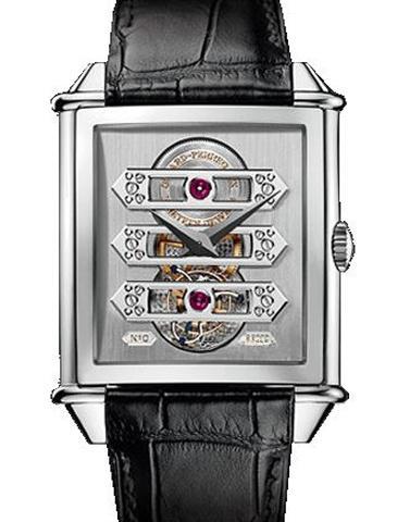 GIRARD-PERREGAUX 99880-53-000-BA6A 高級製錶