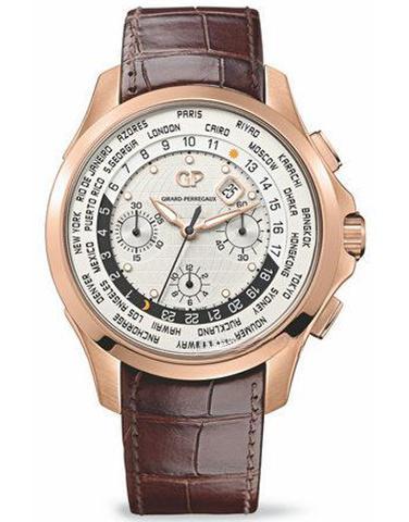GIRARD-PERREGAUX 49700-52-134-BB6B -