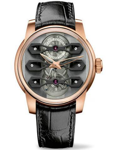 GIRARD-PERREGAUX 99270-52-000-BA6A -