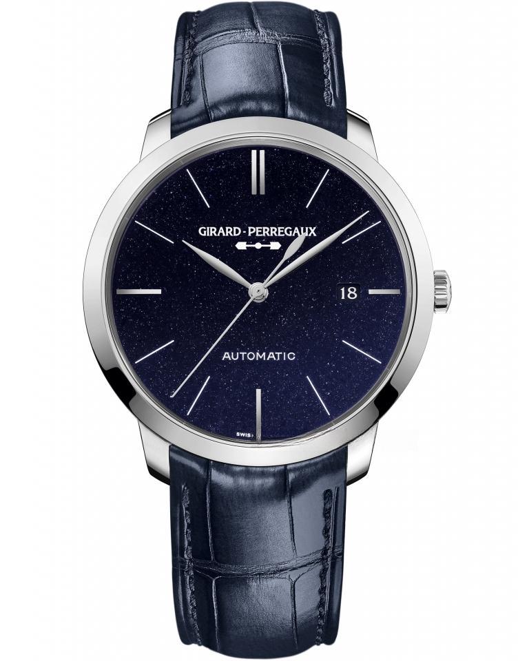 GIRARD-PERREGAUX 49555-52-431-BB4A 1966