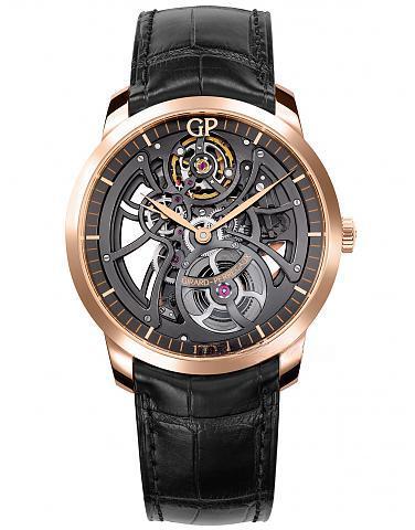 GIRARD-PERREGAUX 49549-52-001-BB60 1966