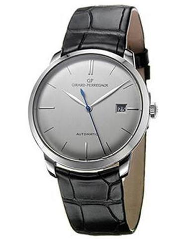 GIRARD-PERREGAUX 49525-79-132-BK6A 1966