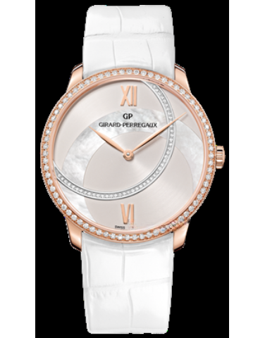 GIRARD-PERREGAUX 49525D52ABD2-BK8A 1966