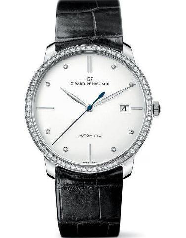 GIRARD-PERREGAUX 49525D53A1A1-BK6A 1966