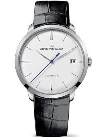 GIRARD-PERREGAUX 49527-53-131-BK6A 1966