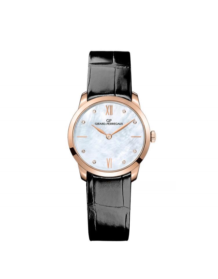GIRARD-PERREGAUX 49528-52-771-CK6A 1966