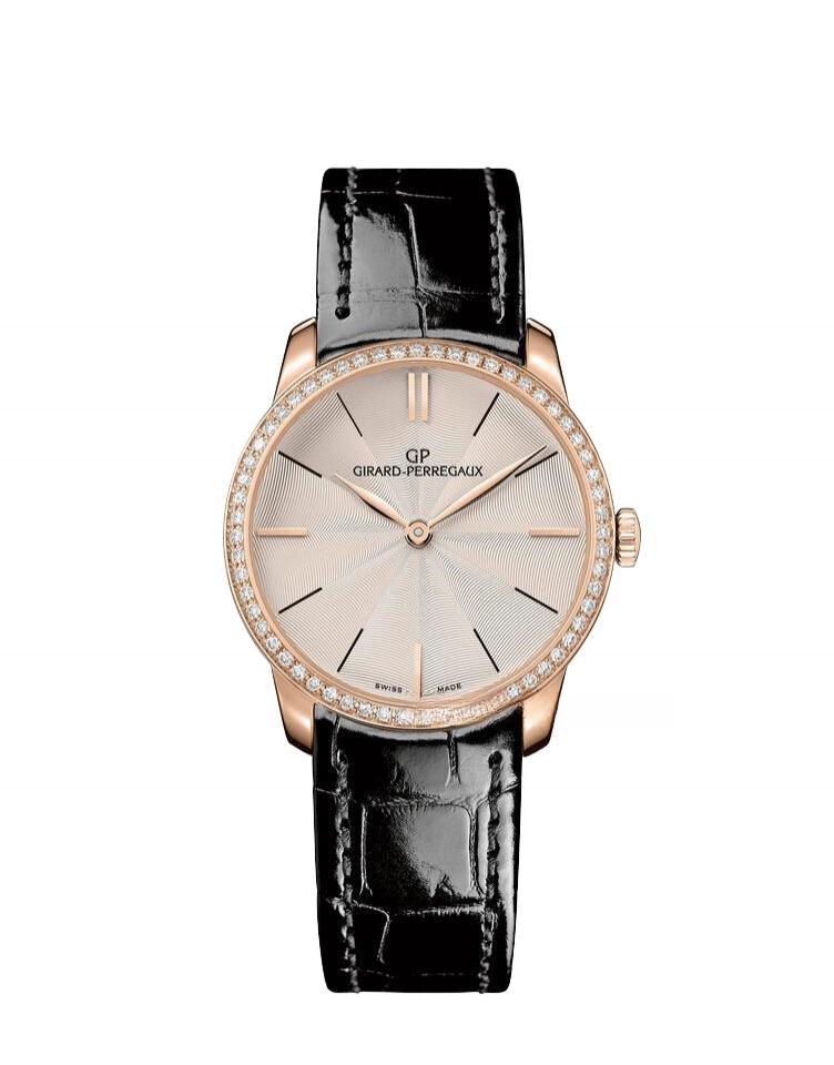GIRARD-PERREGAUX 49528D52A131-CB6A 1966