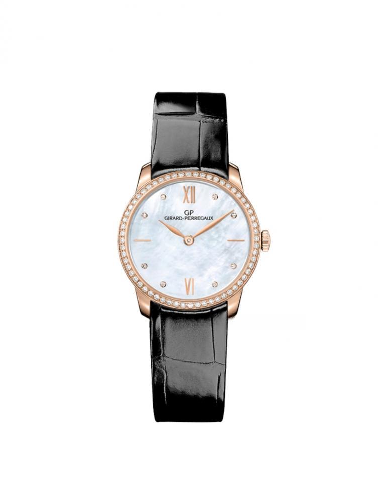 GIRARD-PERREGAUX 49528D52A771-CK6A 1966
