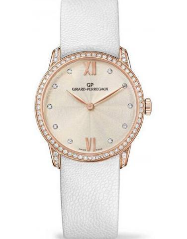GIRARD-PERREGAUX 49528D52B171-IK7A 1966