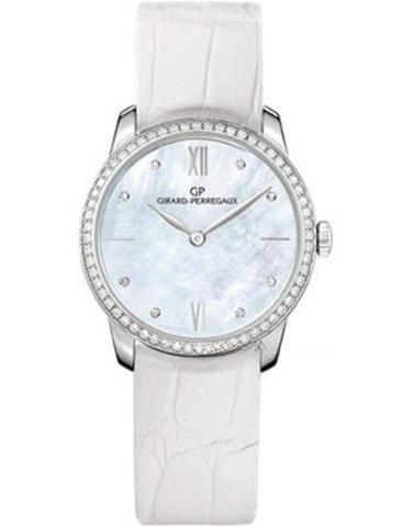 GIRARD-PERREGAUX 49528D53A771-CK7A 1966