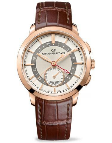 GIRARD-PERREGAUX 49544-52-131-BBB0 1966