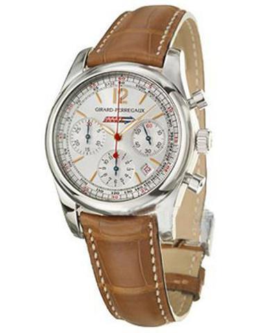GIRARD-PERREGAUX 49580-11-678S-BDGA 1966