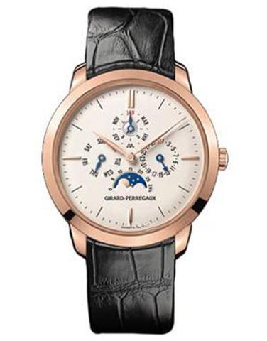 GIRARD-PERREGAUX 90535-52-131-BK6A 1966
