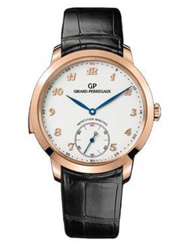 GIRARD-PERREGAUX 99650-52-711-BK6A 1966