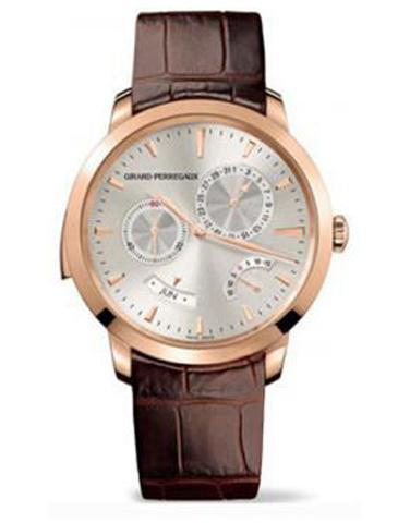 GIRARD-PERREGAUX 99651-52-131-BKBA 1966