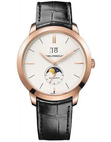 GIRARD-PERREGAUX 49546-53-132-BB60 1966