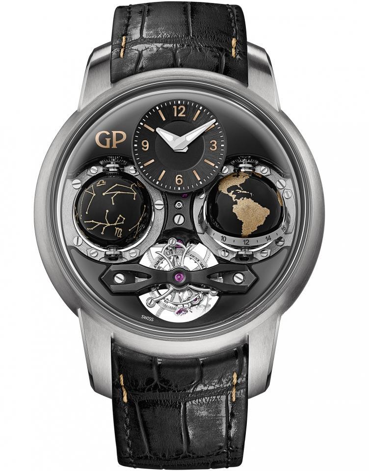 GIRARD-PERREGAUX 99292-21-652-BA6F BRIDGES