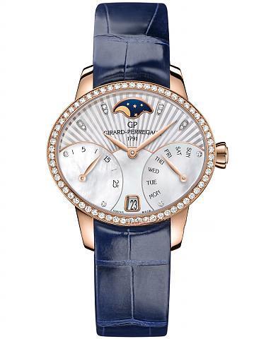 GIRARD-PERREGAUX 80485D52A751-CK4A CAT
