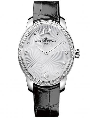GIRARD-PERREGAUX 80493D11A161-CK6A CAT