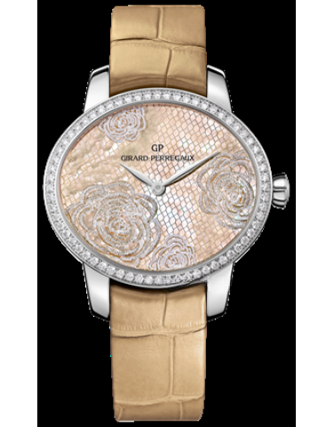 GIRARD-PERREGAUX 80476D11A801-CK8A CAT