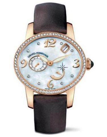 GIRARD-PERREGAUX 80480D52A761-JKBA CAT