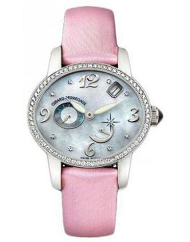 GIRARD-PERREGAUX 80480D53A761-KK9A CAT