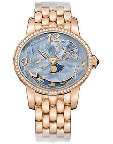GIRARD-PERREGAUX 80483D52A661-52A CAT