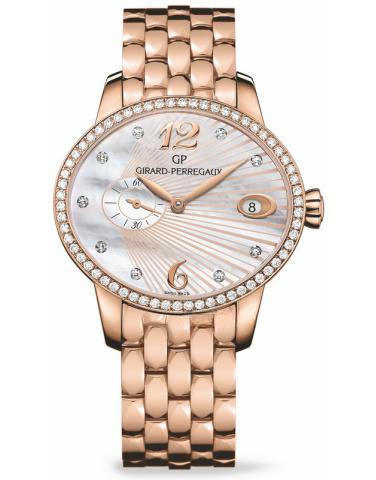 GIRARD-PERREGAUX 80484D52A763-52A CAT