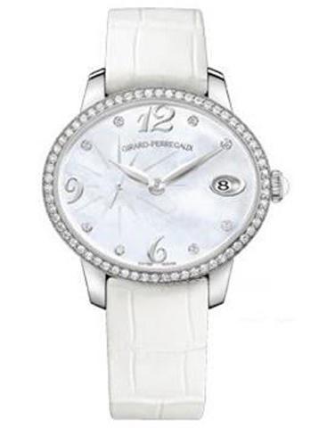 GIRARD-PERREGAUX 80484D53A761-BK7B CAT