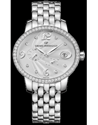 GIRARD-PERREGAUX 80486D11A161-11A CAT