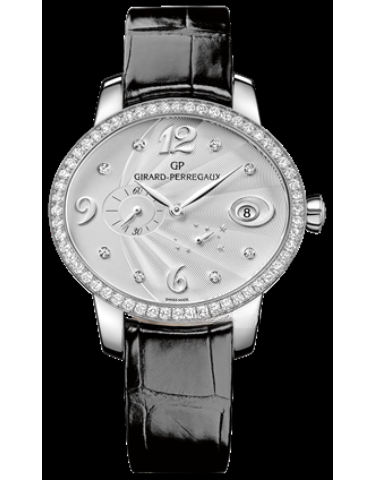 GIRARD-PERREGAUX 80486D11A161-CK6A CAT