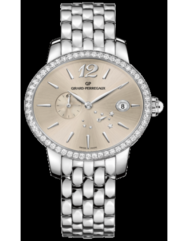 GIRARD-PERREGAUX 80486D11A861-11A CAT