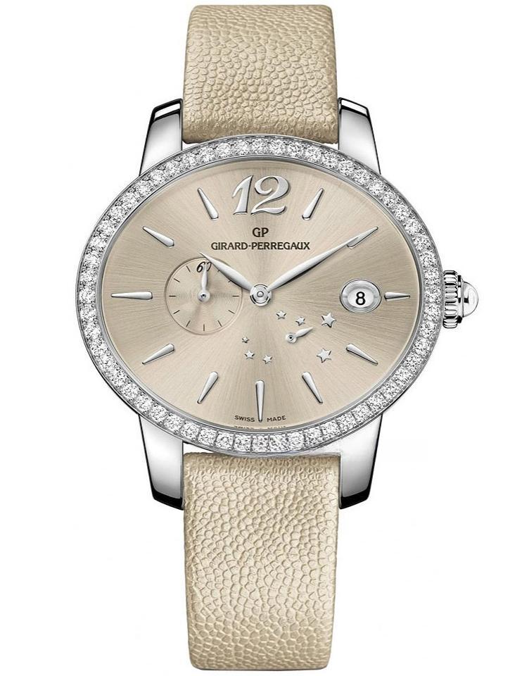 GIRARD-PERREGAUX 80486D11A861-IK8A CAT