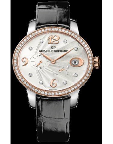 GIRARD-PERREGAUX 80486D56A162-CK6A CAT